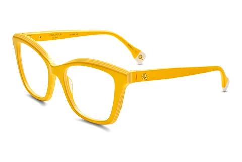 Lunettes de vue Etnia Barcelona IBIZA 11 YW