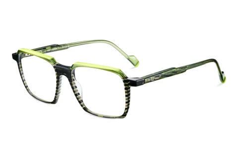 Lunettes de vue Etnia Barcelona IBO GRBK