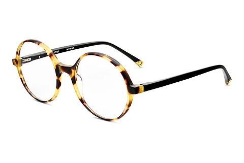 Lunettes de vue Etnia Barcelona LOTO HVBK