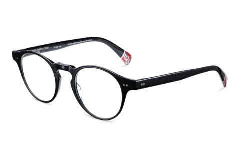 Lunettes de vue Etnia Barcelona MISSION DISTRICT III BK