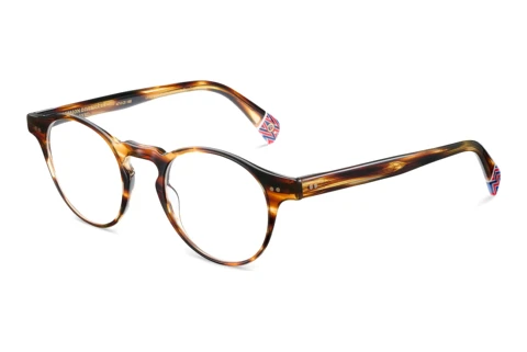 Lunettes de vue Etnia Barcelona MISSION DISTRICT III HVRD