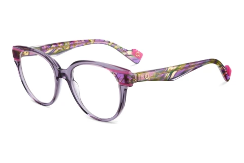 Lunettes de vue Etnia Barcelona MIXURA NO3 PUFU