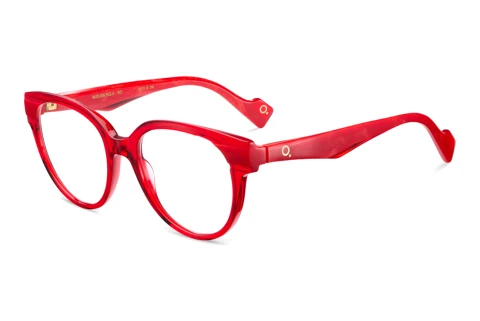 Lunettes de vue Etnia Barcelona MIXURA NO3 RD