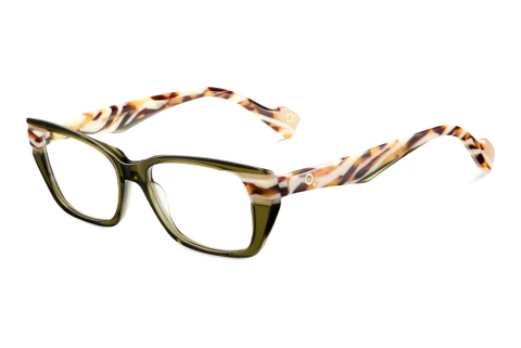 Lunettes de vue Etnia Barcelona MIXURA NO4 GRZE