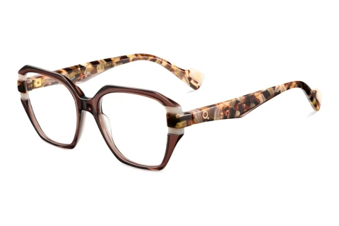 Lunettes de vue Etnia Barcelona MIXURA NO5 BRBE