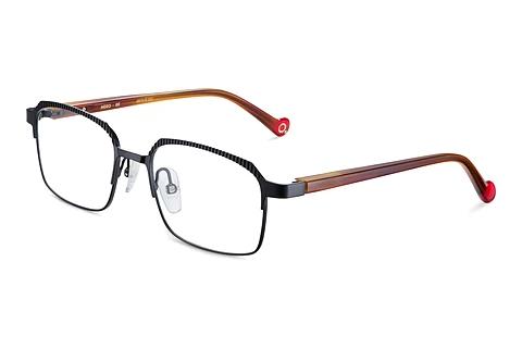 Lunettes de vue Etnia Barcelona NERO BK