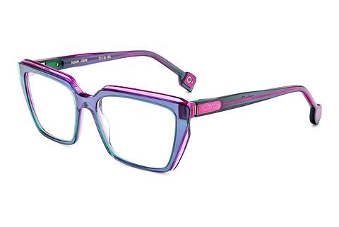 Lunettes de vue Etnia Barcelona NOON GRPK