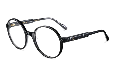 Lunettes de vue Etnia Barcelona ONYX BK