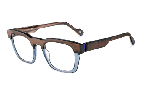 Lunettes de vue Etnia Barcelona PEP BRBL