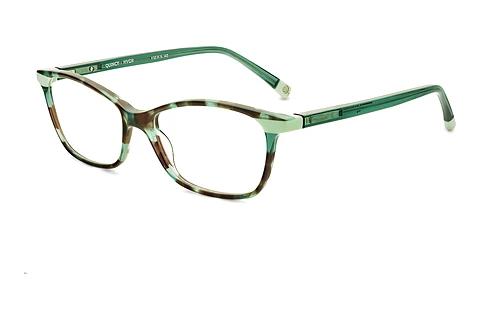 Lunettes de vue Etnia Barcelona QUINCY HVGR