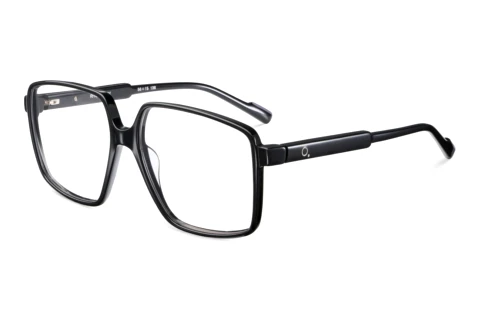 Lunettes de vue Etnia Barcelona RHOME BK