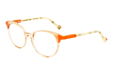 Lunettes de vue Etnia Barcelona ROMANOVA WHOG