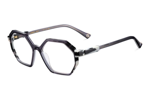 Lunettes de vue Etnia Barcelona SABOYA BKZE