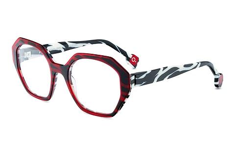 Lunettes de vue Etnia Barcelona SAHAS RDZE