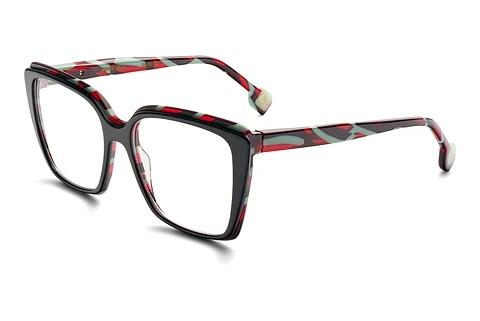 Lunettes de vue Etnia Barcelona SERRES BKBX
