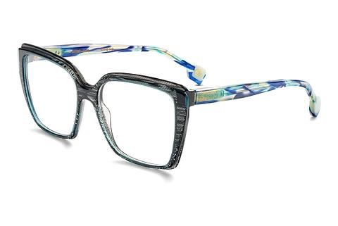 Lunettes de vue Etnia Barcelona SERRES BLTQ