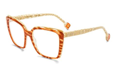Lunettes de vue Etnia Barcelona SERRES OGZE