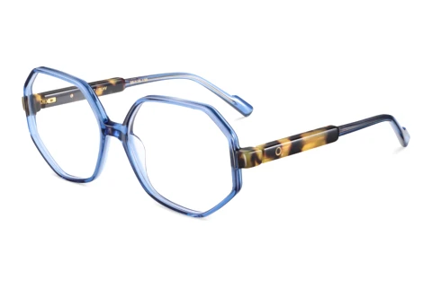 Lunettes de vue Etnia Barcelona STELE BLHV