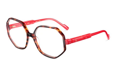 Lunettes de vue Etnia Barcelona STELE HVRD
