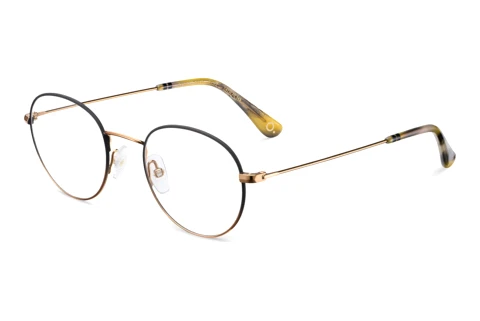 Lunettes de vue Etnia Barcelona SUNSET BLVD BKBZ