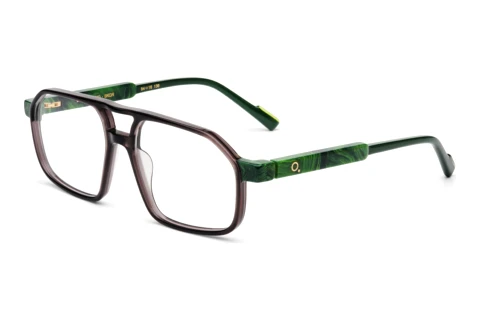 Lunettes de vue Etnia Barcelona SYKO BKGR