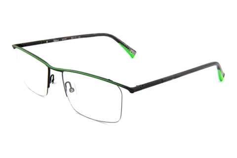 Lunettes de vue Etnia Barcelona TESLA BKGR