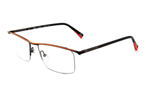 Lunettes de vue Etnia Barcelona TESLA BKOG