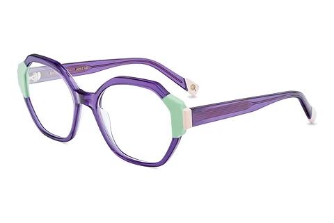 Lunettes de vue Etnia Barcelona THEIA PUGR