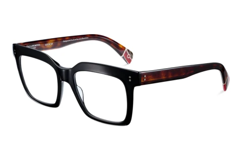 Lunettes de vue Etnia Barcelona VALLDEMOSA BKHV