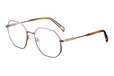 Lunettes de vue Etnia Barcelona VONDELPARK BZPU