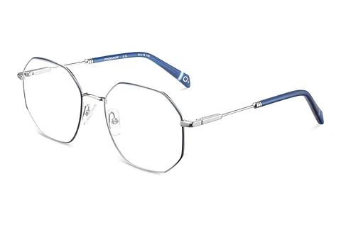 Lunettes de vue Etnia Barcelona VONDELPARK SLBL