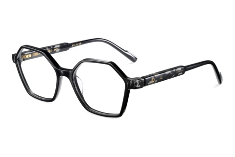 Lunettes de vue Etnia Barcelona XYLO BK