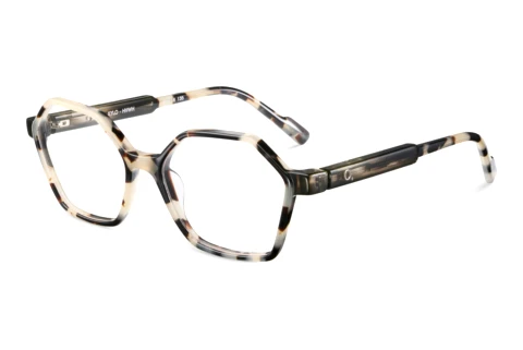 Lunettes de vue Etnia Barcelona XYLO HVWH