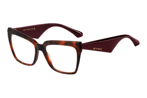 Lunettes de vue Etro ETRO 0006 086