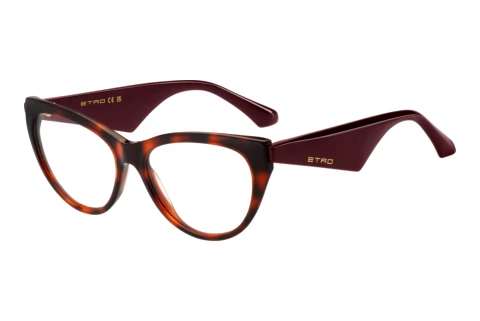 Lunettes de vue Etro ETRO 0008 086