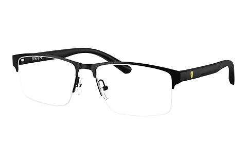 Lunettes de vue Ferrari Scuderia FZ7015 101