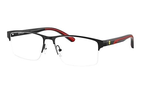 Lunettes de vue Ferrari Scuderia FZ7015 131
