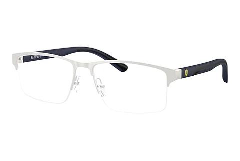 Lunettes de vue Ferrari Scuderia FZ7015 133
