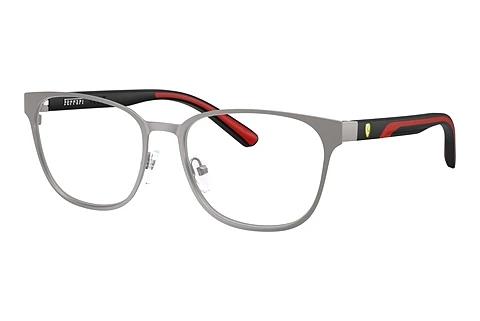 Lunettes de vue Ferrari Scuderia FZ7016 101