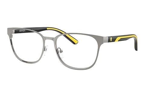 Lunettes de vue Ferrari Scuderia FZ7016 104
