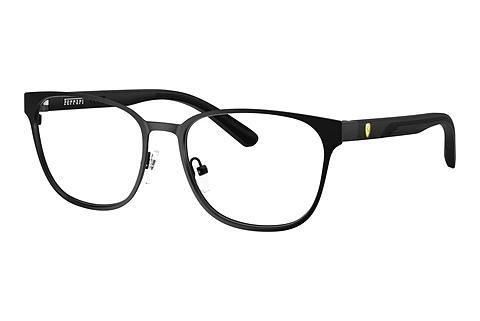 Lunettes de vue Ferrari Scuderia FZ7016 126