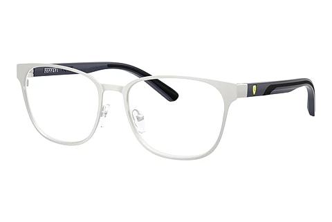 Lunettes de vue Ferrari Scuderia FZ7016 133