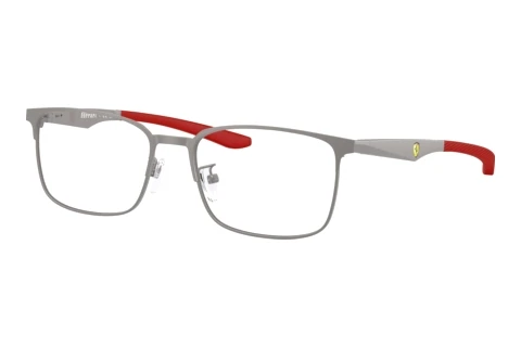Lunettes de vue Ferrari Scuderia FZ7019D 137