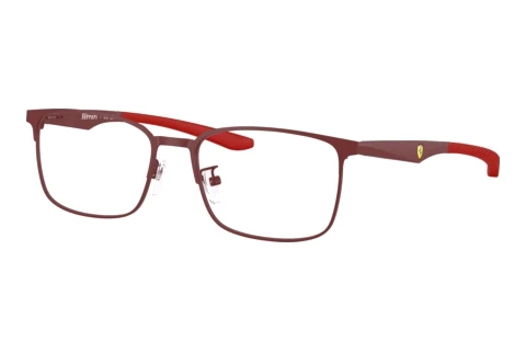 Lunettes de vue Ferrari Scuderia FZ7019D 151