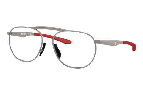 Lunettes de vue Ferrari Scuderia FZ7020 137