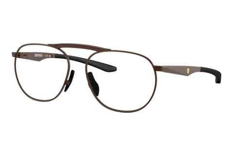 Lunettes de vue Ferrari Scuderia FZ7020 150