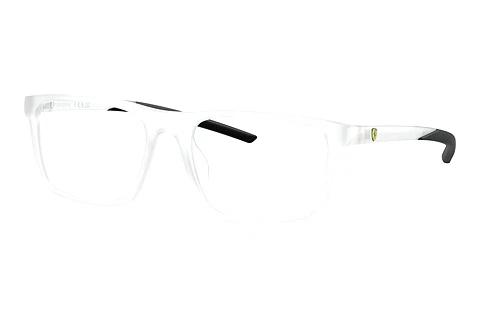 Lunettes de vue Ferrari Scuderia FZ8001U 505