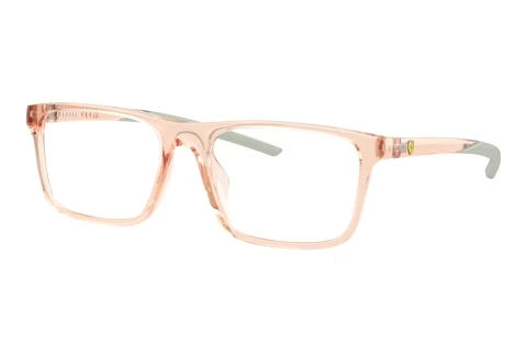Lunettes de vue Ferrari Scuderia FZ8001U 535