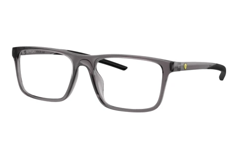Lunettes de vue Ferrari Scuderia FZ8001U 536