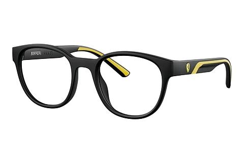 Lunettes de vue Ferrari Scuderia FZ8002U 504